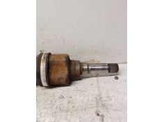 Recambio de transmision delantera derecha para citroën c2 enterprise (jg_) 1.4 hdi referencia OEM IAM 9650624180   2