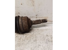 Recambio de transmision delantera izquierda para citroën c2 enterprise (jg_) 1.4 hdi referencia OEM IAM 9650624280   2