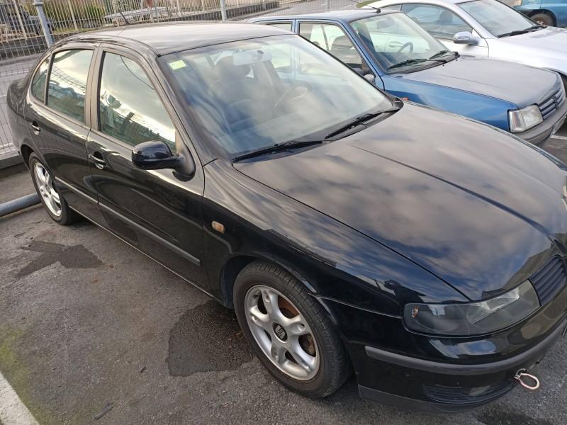 seat toledo (1m2) del año 1999