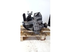 Recambio de caja cambios para volkswagen polo iv (9n_, 9a_) 1.4 16v referencia OEM IAM GRZ 5v 20016480016