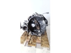Recambio de caja cambios para volkswagen polo iv (9n_, 9a_) 1.4 16v referencia OEM IAM GRZ 5v 20016480016 2