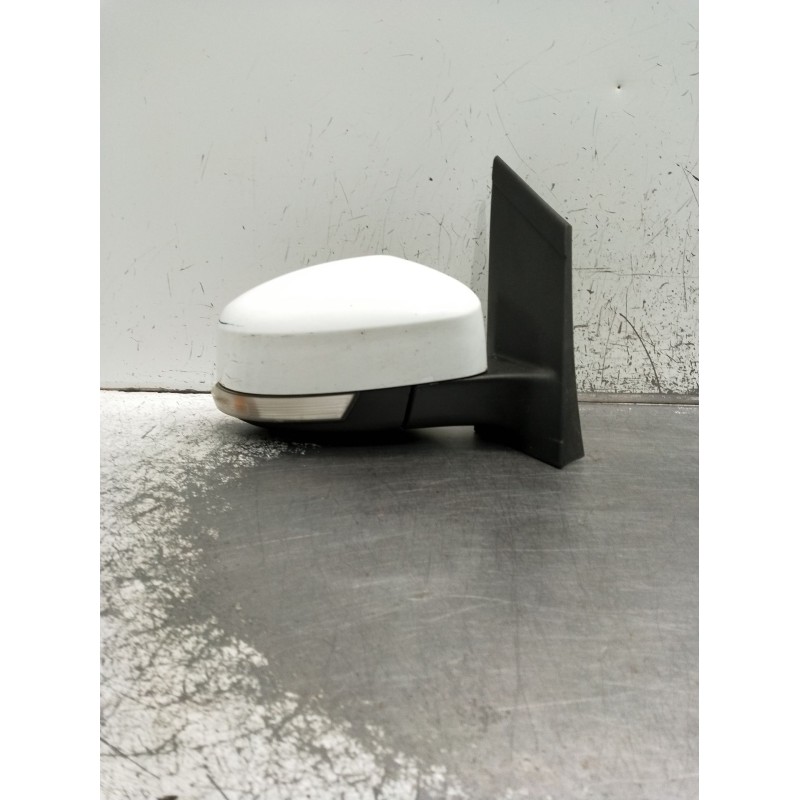 Recambio de retrovisor derecho para ford focus ii turnier (da_, ffs, ds) 1.6 tdci referencia OEM IAM   eléctrico