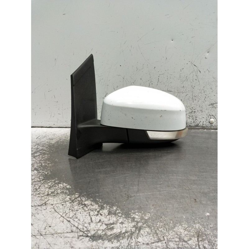 Recambio de retrovisor izquierdo para ford focus ii turnier (da_, ffs, ds) 1.6 tdci referencia OEM IAM   eléctrico