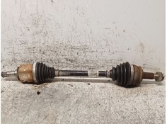 Recambio de transmision delantera izquierda para opel corsa d furgoneta/hatchback (s07) 1.3 cdti (l08) referencia OEM IAM   