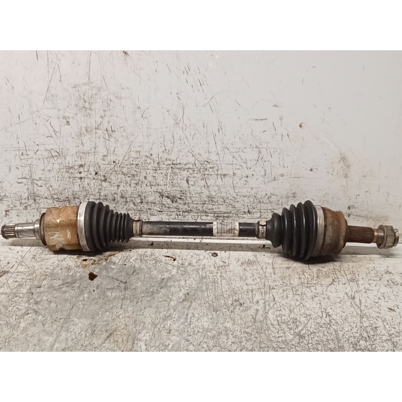 Recambio de transmision delantera izquierda para opel corsa d furgoneta/hatchback (s07) 1.3 cdti (l08) referencia OEM IAM   