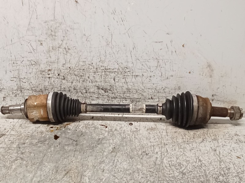 Recambio de transmision delantera izquierda para opel corsa d furgoneta/hatchback (s07) 1.3 cdti (l08) referencia OEM IAM   