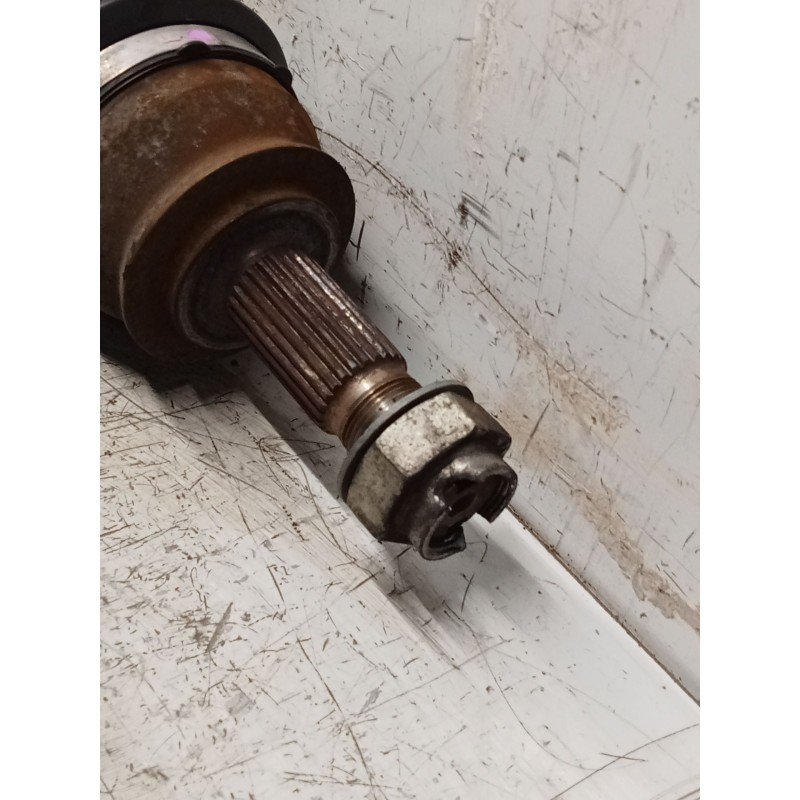 Recambio de transmision delantera izquierda para opel corsa d furgoneta/hatchback (s07) 1.3 cdti (l08) referencia OEM IAM   