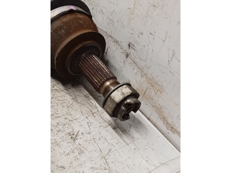 Recambio de transmision delantera izquierda para opel corsa d furgoneta/hatchback (s07) 1.3 cdti (l08) referencia OEM IAM   
