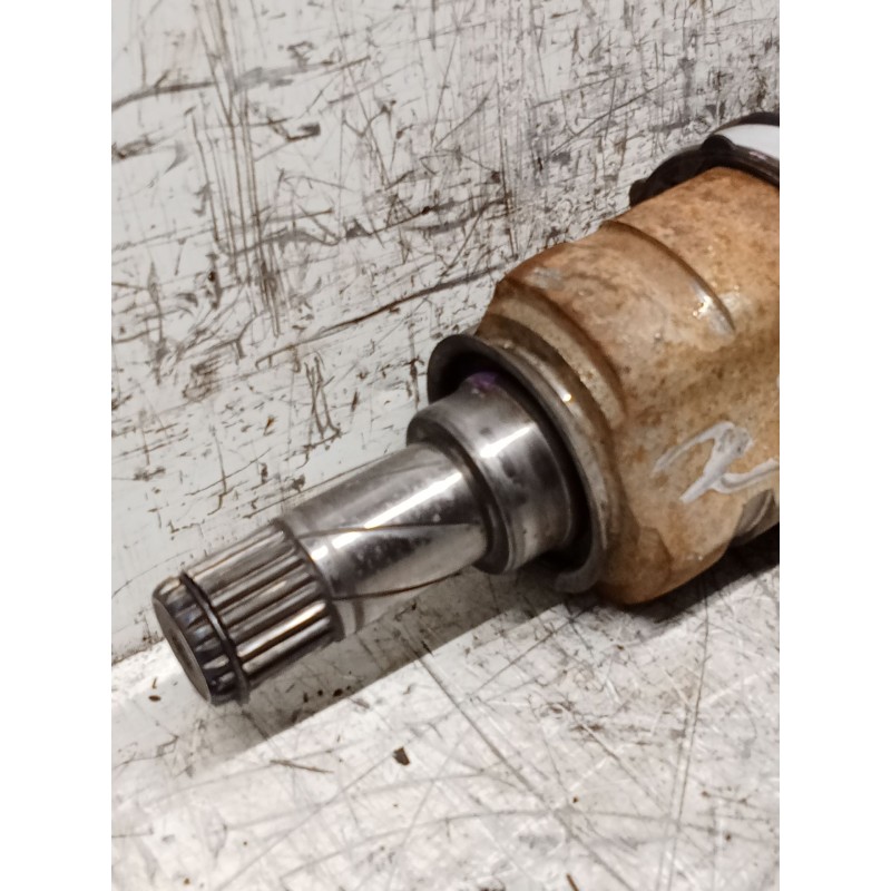 Recambio de transmision delantera izquierda para opel corsa d furgoneta/hatchback (s07) 1.3 cdti (l08) referencia OEM IAM   