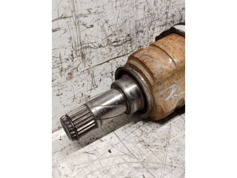 Recambio de transmision delantera izquierda para opel corsa d furgoneta/hatchback (s07) 1.3 cdti (l08) referencia OEM IAM   