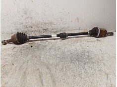 Recambio de transmision delantera derecha para opel corsa d furgoneta/hatchback (s07) 1.3 cdti (l08) referencia OEM IAM   