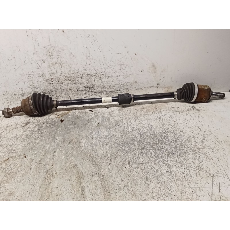 Recambio de transmision delantera derecha para opel corsa d furgoneta/hatchback (s07) 1.3 cdti (l08) referencia OEM IAM   