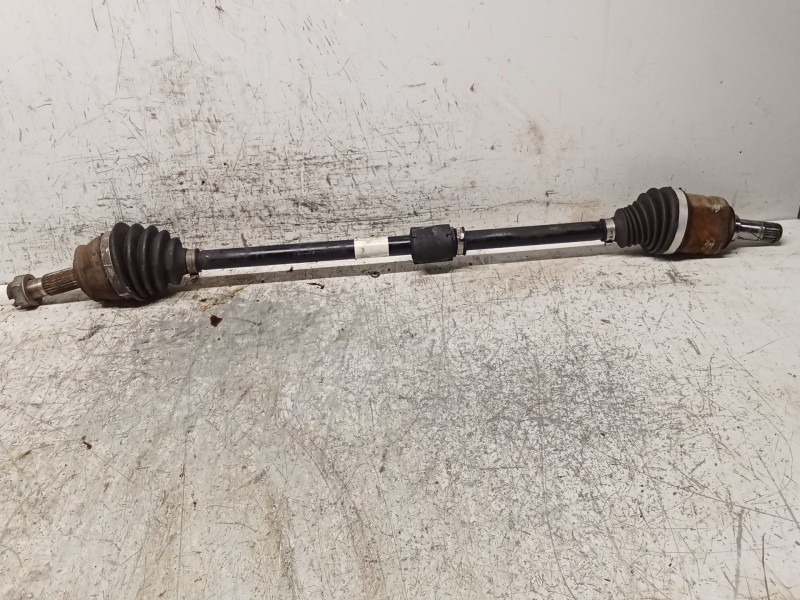 Recambio de transmision delantera derecha para opel corsa d furgoneta/hatchback (s07) 1.3 cdti (l08) referencia OEM IAM   