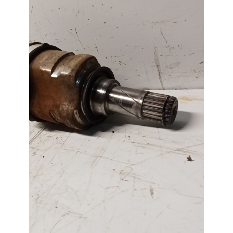 Recambio de transmision delantera derecha para opel corsa d furgoneta/hatchback (s07) 1.3 cdti (l08) referencia OEM IAM   