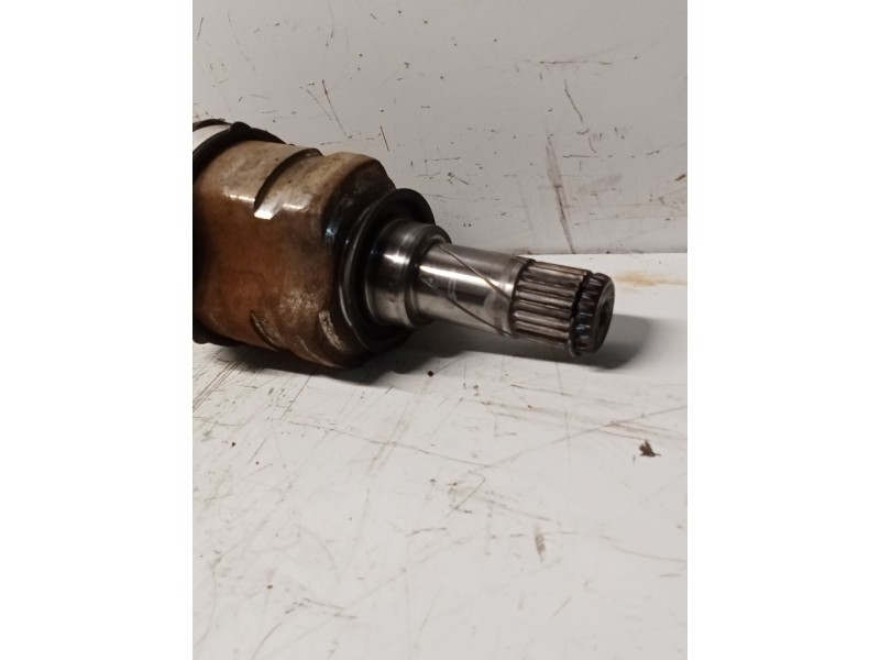 Recambio de transmision delantera derecha para opel corsa d furgoneta/hatchback (s07) 1.3 cdti (l08) referencia OEM IAM   