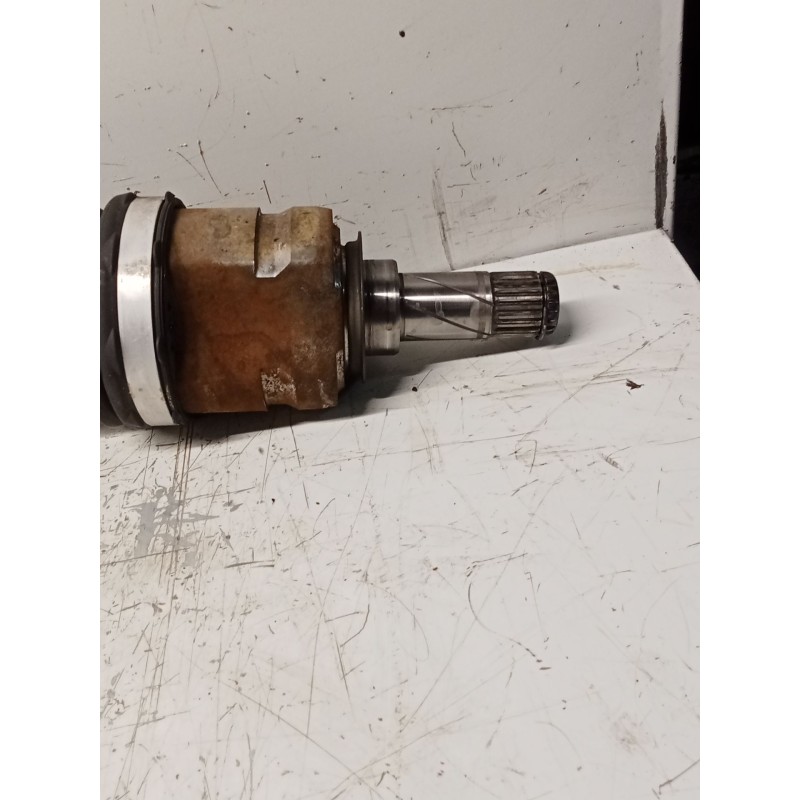 Recambio de transmision delantera derecha para opel corsa d furgoneta/hatchback (s07) 1.3 cdti (l08) referencia OEM IAM   