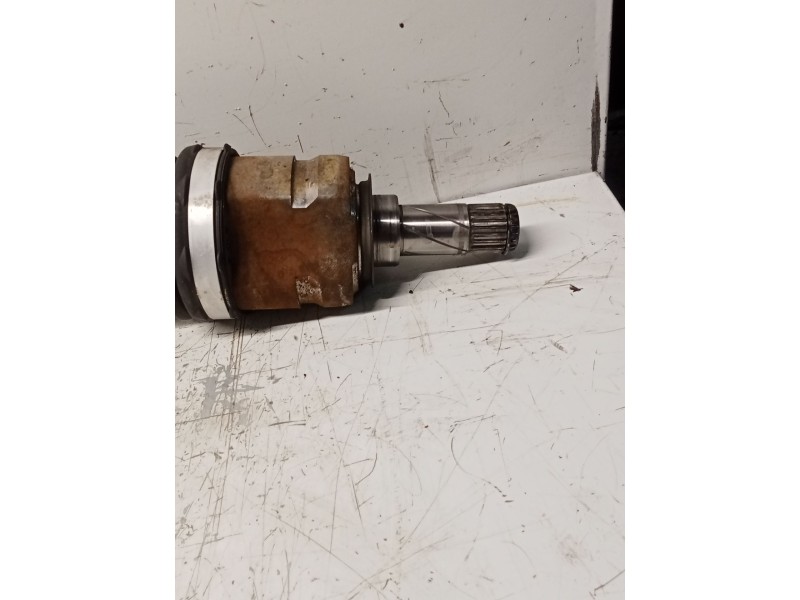 Recambio de transmision delantera derecha para opel corsa d furgoneta/hatchback (s07) 1.3 cdti (l08) referencia OEM IAM   