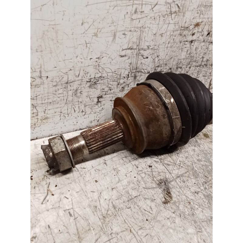 Recambio de transmision delantera derecha para opel corsa d furgoneta/hatchback (s07) 1.3 cdti (l08) referencia OEM IAM   