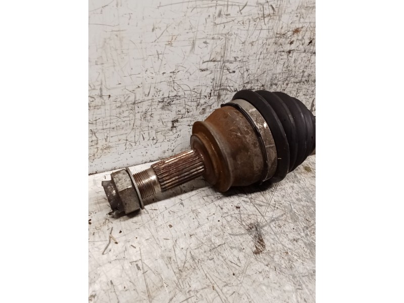 Recambio de transmision delantera derecha para opel corsa d furgoneta/hatchback (s07) 1.3 cdti (l08) referencia OEM IAM   