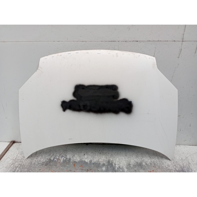 Recambio de capot para citroën berlingo / berlingo first furgoneta/monovolumen (m_) 1.6 hdi 75 (mb9hw) referencia OEM IAM   