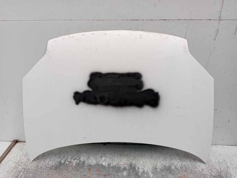 Recambio de capot para citroën berlingo / berlingo first furgoneta/monovolumen (m_) 1.6 hdi 75 (mb9hw) referencia OEM IAM   