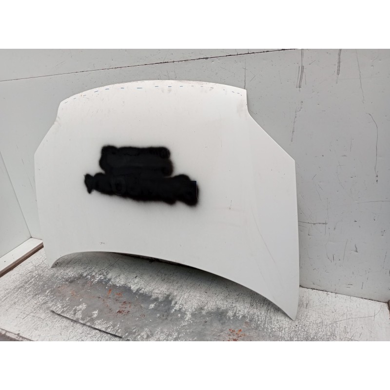 Recambio de capot para citroën berlingo / berlingo first furgoneta/monovolumen (m_) 1.6 hdi 75 (mb9hw) referencia OEM IAM   