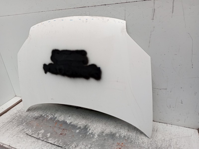 Recambio de capot para citroën berlingo / berlingo first furgoneta/monovolumen (m_) 1.6 hdi 75 (mb9hw) referencia OEM IAM   