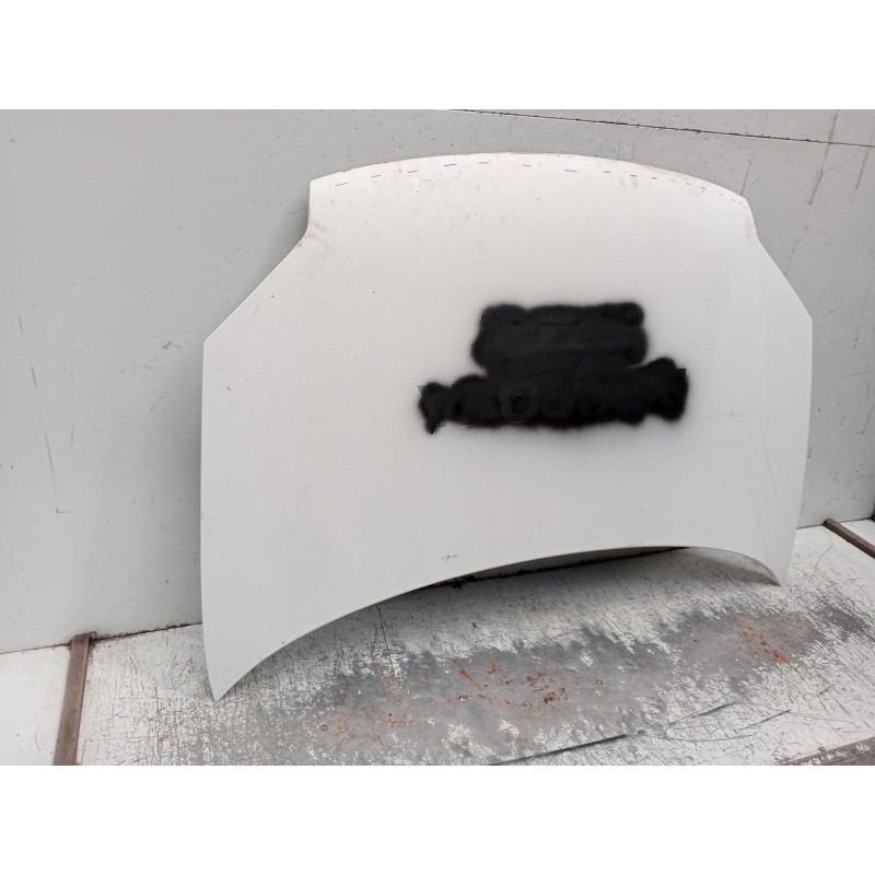 Recambio de capot para citroën berlingo / berlingo first furgoneta/monovolumen (m_) 1.6 hdi 75 (mb9hw) referencia OEM IAM   