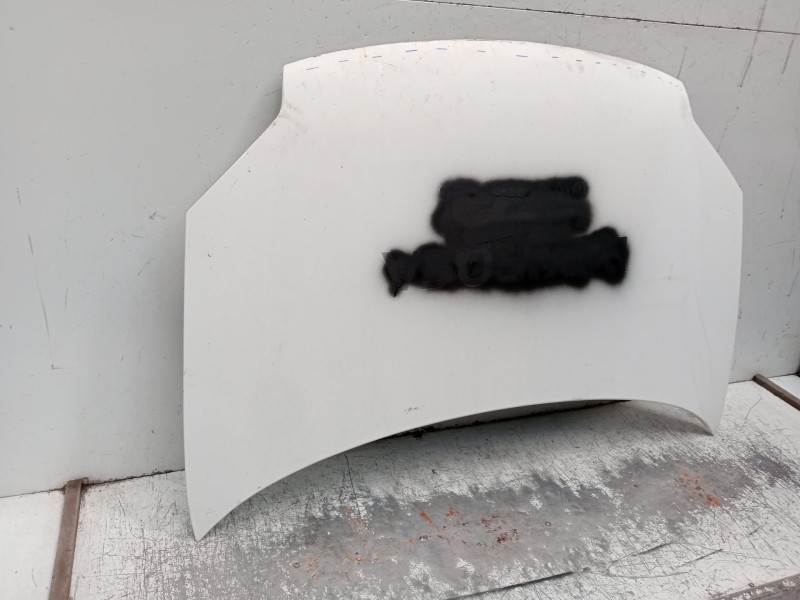 Recambio de capot para citroën berlingo / berlingo first furgoneta/monovolumen (m_) 1.6 hdi 75 (mb9hw) referencia OEM IAM   