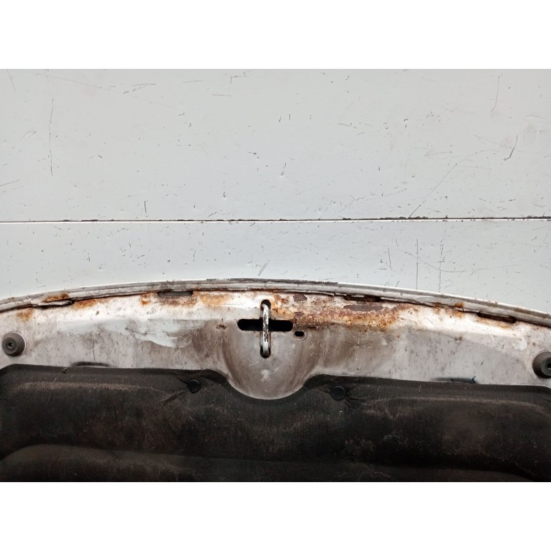 Recambio de capot para citroën berlingo / berlingo first furgoneta/monovolumen (m_) 1.6 hdi 75 (mb9hw) referencia OEM IAM   