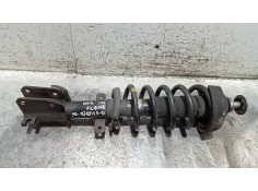 Recambio de amortiguador delantero derecho para opel vivaro furgón/combi (07.2006 =>) combi 2.7t l1h1 referencia OEM IAM 8200728