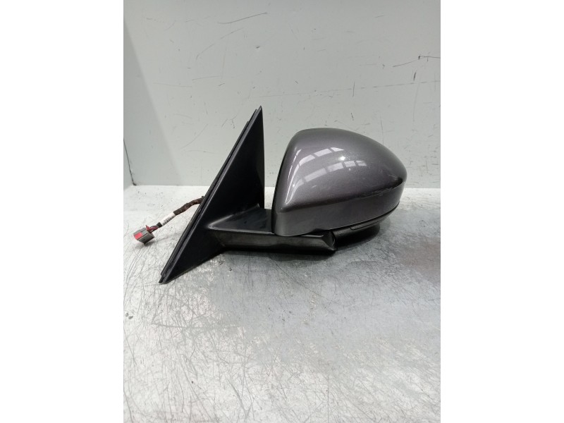Recambio de retrovisor izquierdo para jaguar f-pace referencia OEM IAM   
