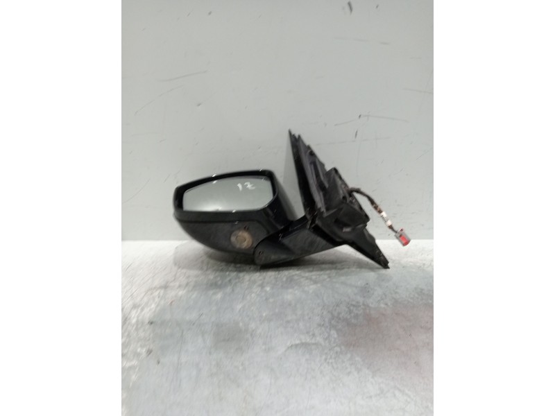 Recambio de retrovisor izquierdo para jaguar f-pace referencia OEM IAM   