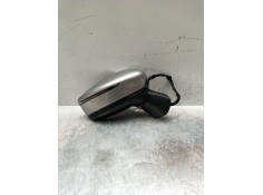 Recambio de retrovisor derecho para nissan note acenta referencia OEM IAM   eléctrico