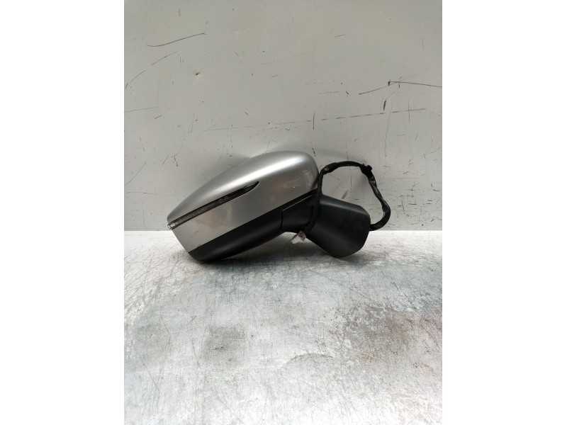 Recambio de retrovisor derecho para nissan note acenta referencia OEM IAM   eléctrico