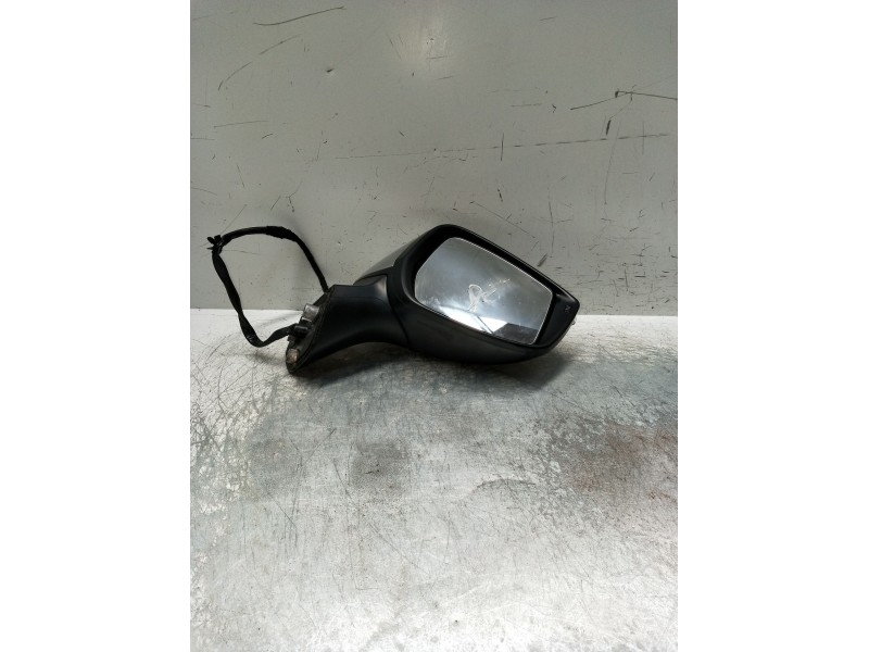 Recambio de retrovisor derecho para nissan note acenta referencia OEM IAM   eléctrico