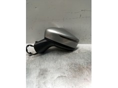 Recambio de retrovisor izquierdo para nissan note acenta referencia OEM IAM   eléctrico