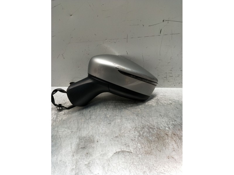 Recambio de retrovisor izquierdo para nissan note acenta referencia OEM IAM   eléctrico