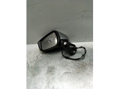 Recambio de retrovisor izquierdo para nissan note acenta referencia OEM IAM   eléctrico 2