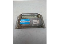 Recambio de centralita motor uce para lancia dedra berl. 1.6 cat referencia OEM IAM 0261200721  