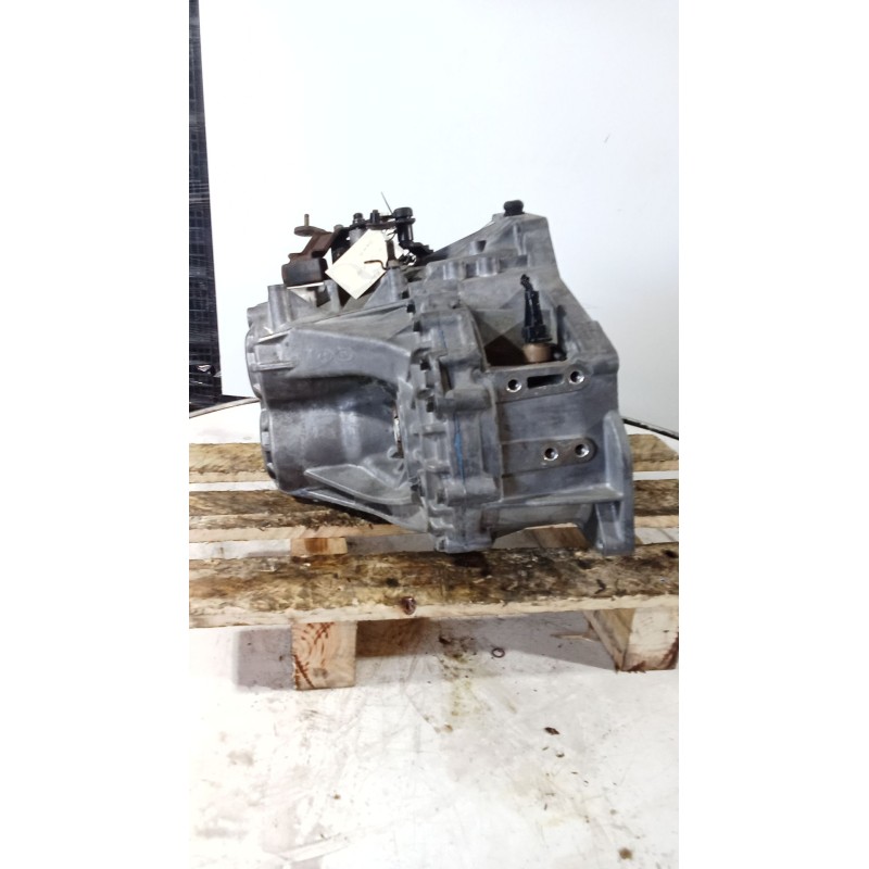 Recambio de caja cambios para hyundai santa fé ii (cm) 2.2 crdi gls referencia OEM IAM Y051200643 5V 