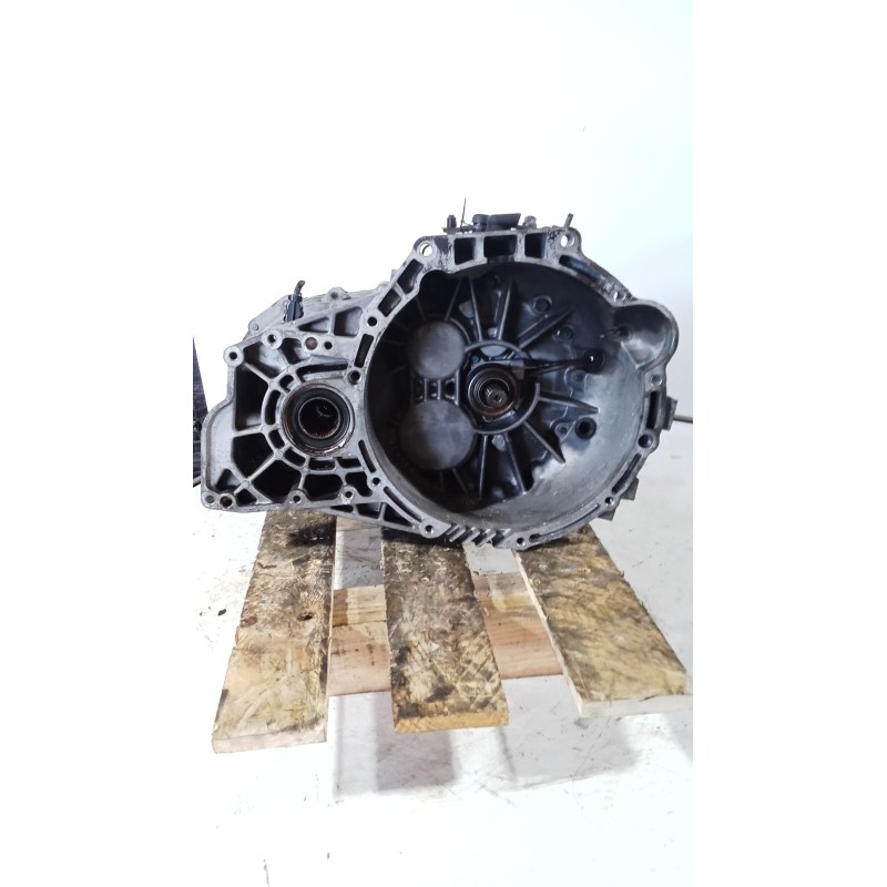 Recambio de caja cambios para hyundai santa fé ii (cm) 2.2 crdi gls referencia OEM IAM Y051200643 5V 