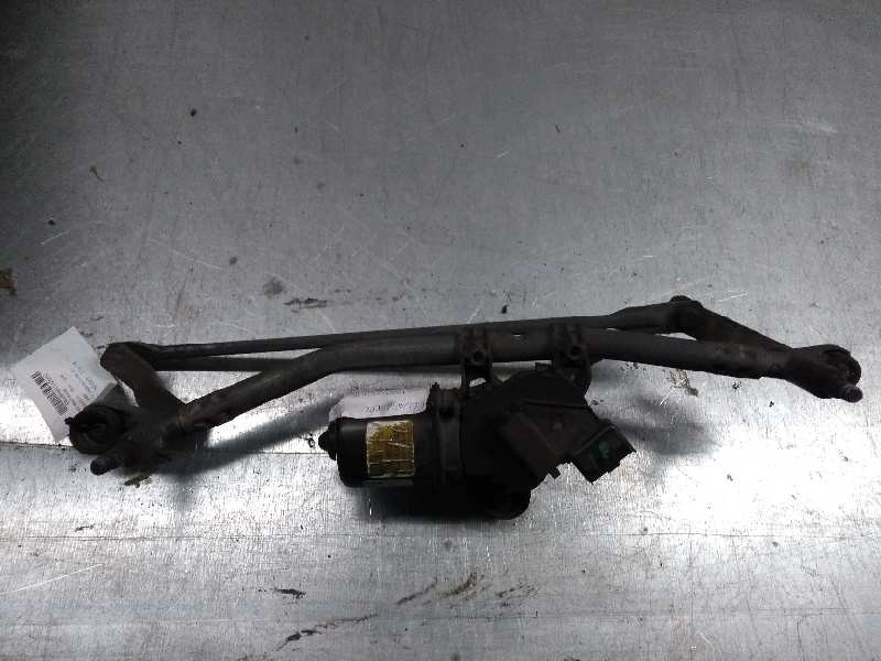 Recambio de motor limpia delantero para citroen c2 vtr referencia OEM IAM 53559002  