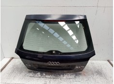 Recambio de porton trasero para audi a3 (8p) 2.0 tdi referencia OEM IAM   