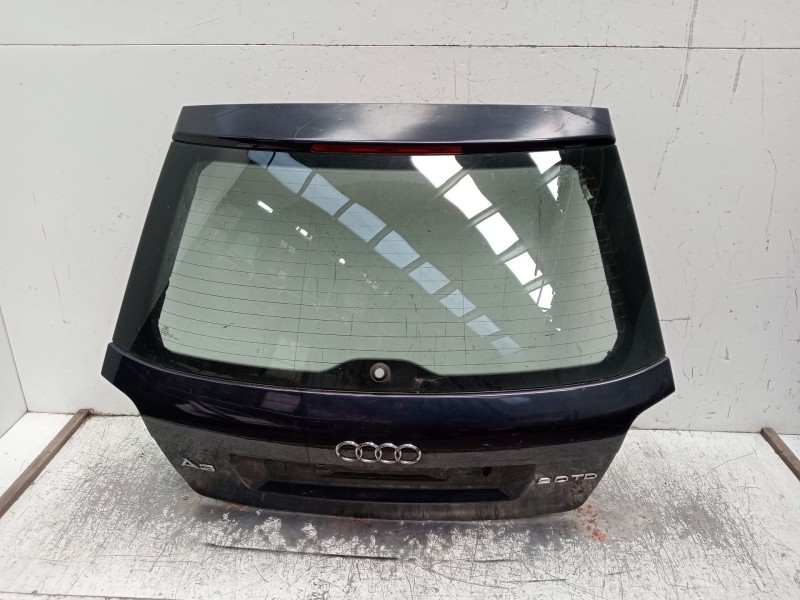 Recambio de porton trasero para audi a3 (8p) 2.0 tdi referencia OEM IAM   