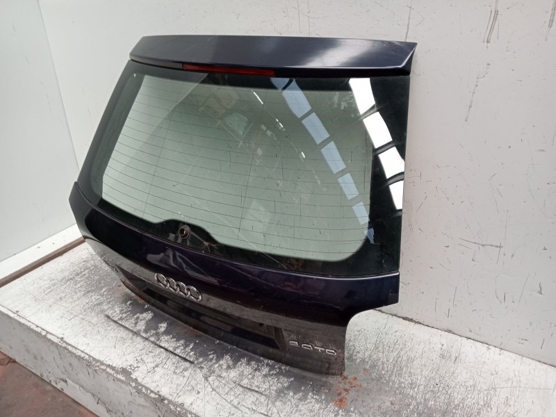 Recambio de porton trasero para audi a3 (8p) 2.0 tdi referencia OEM IAM   