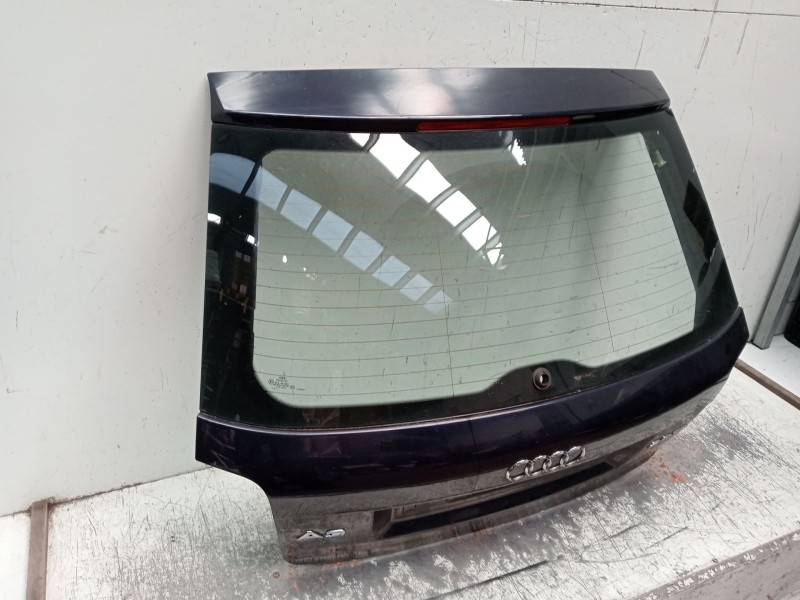 Recambio de porton trasero para audi a3 (8p) 2.0 tdi referencia OEM IAM   