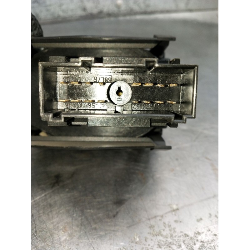 Recambio de mando luces para ford focus ii turnier (da_, ffs, ds) 1.6 tdci referencia OEM IAM 7M5T13A024LA  interruptor