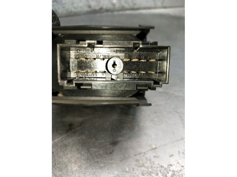 Recambio de mando luces para ford focus ii turnier (da_, ffs, ds) 1.6 tdci referencia OEM IAM 7M5T13A024LA  interruptor