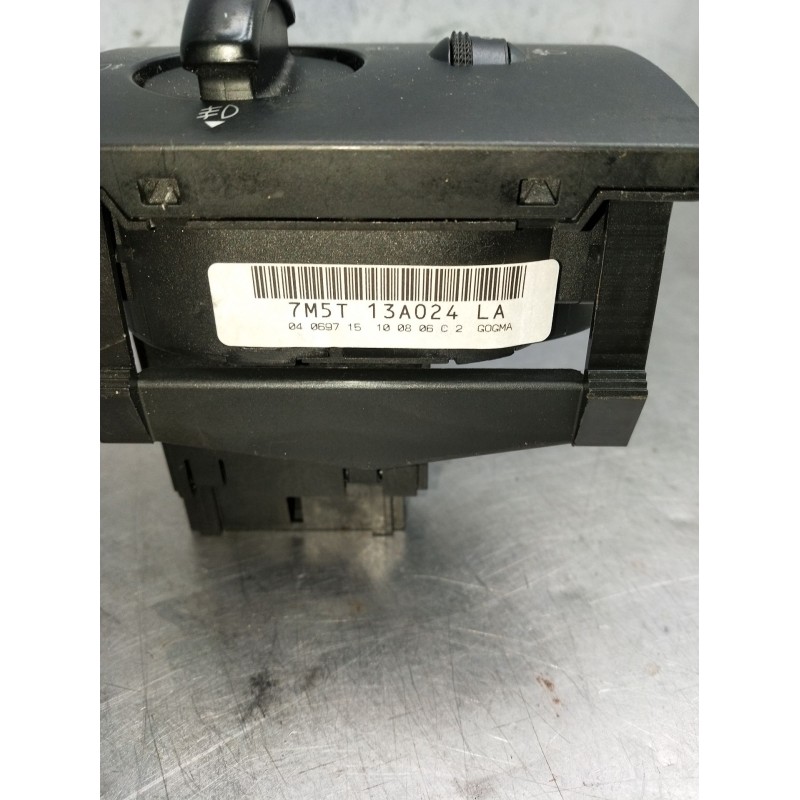 Recambio de mando luces para ford focus ii turnier (da_, ffs, ds) 1.6 tdci referencia OEM IAM 7M5T13A024LA  interruptor